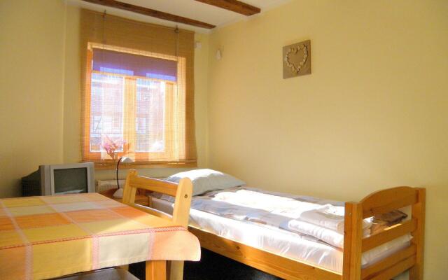 Litinterp Guesthouse Klaipeda