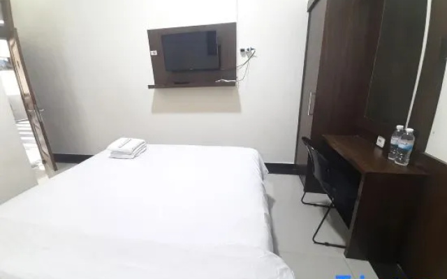 Urbanview Alfiya Hotel Lampung by RedDoorz