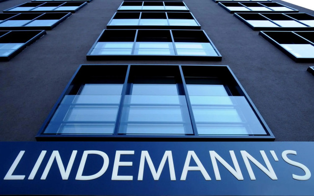 Hotel LINDEMANN'S Berlin