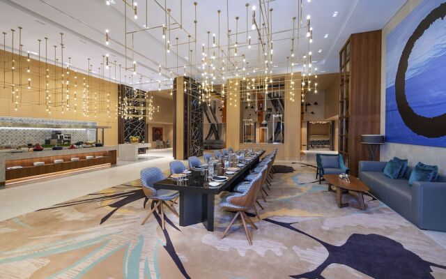 Andaz by Hyatt – Palm Jumeirah Residences