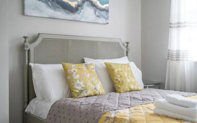 Elegant 3Bedroom Retreat