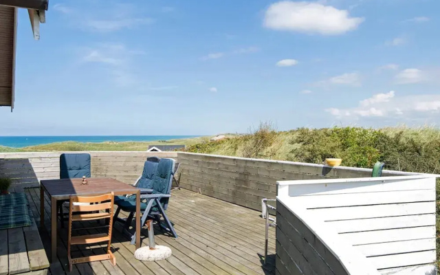 Panoramic Seaside Retreat - By Traum Ferienwohnungen