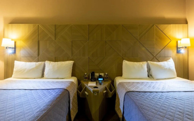 Hotel Glow Point - Mulza