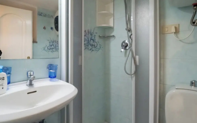 Picagetta Room with AC