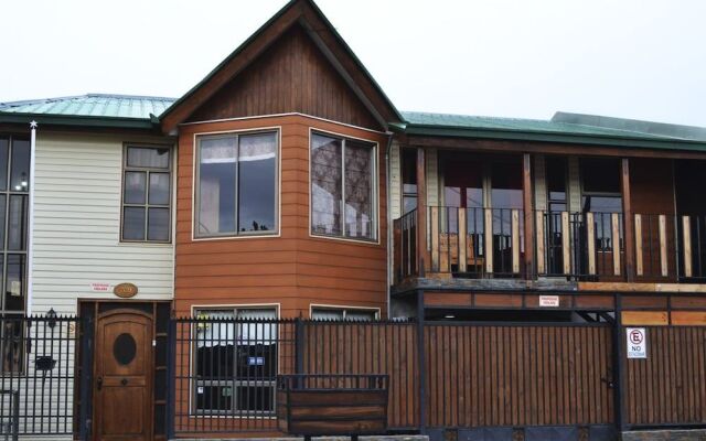 Hostal Galvarino Puerto Natales