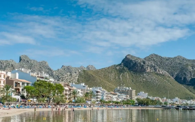 La Llimona in Mallorca