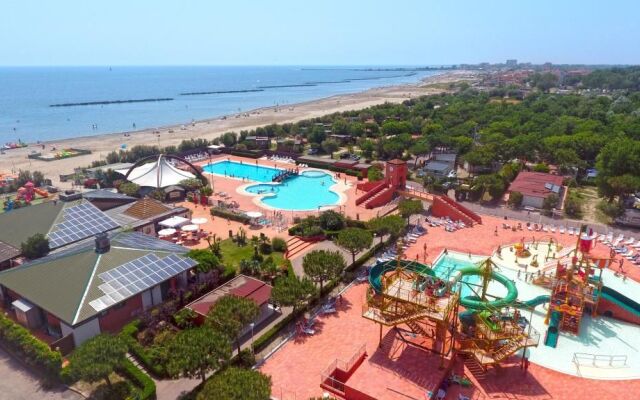 Spiaggia e Mare Holiday Park