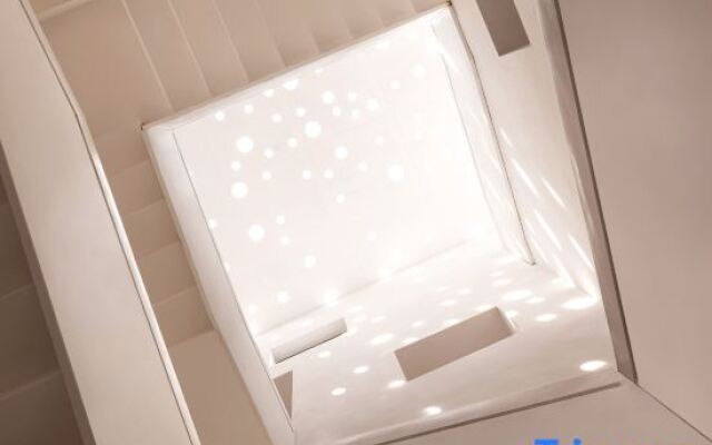 Xingye •Constellation Designer Pool Homestay