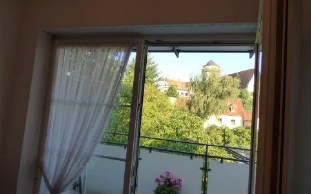 Meyer Pension