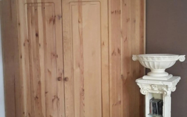 Ferienwohnung Claudia & Dino