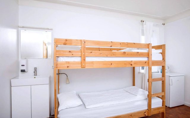Reykjavik Hostel Village