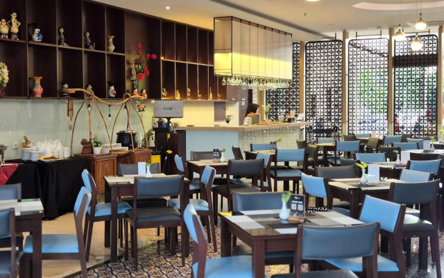 Horison Emerald Timoho Yogyakarta