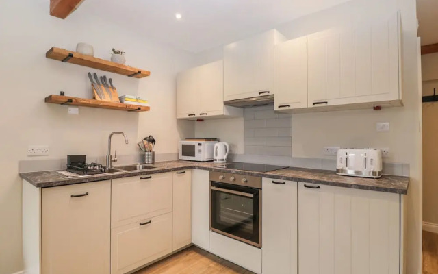 The Old Haberdashery