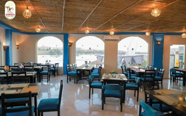 DoroKa Nubian House