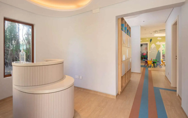 Hilton Mauritius Resort & Spa