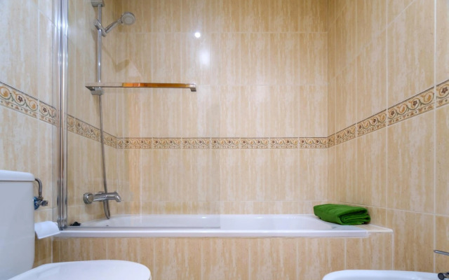 See the Sea Miramar apartment - 150m to the beach