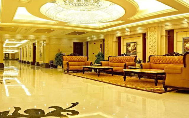 Hua Xia Pearl Hotel