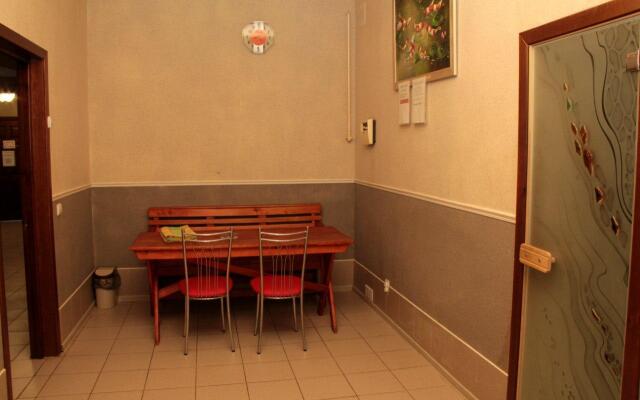 Hotel Edem