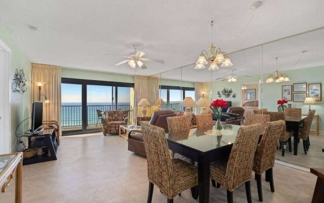 Commodore by iTrip Panama City Beach
