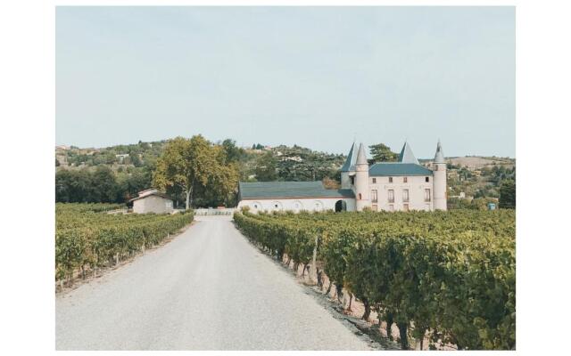 La Bastide Saint Etienne