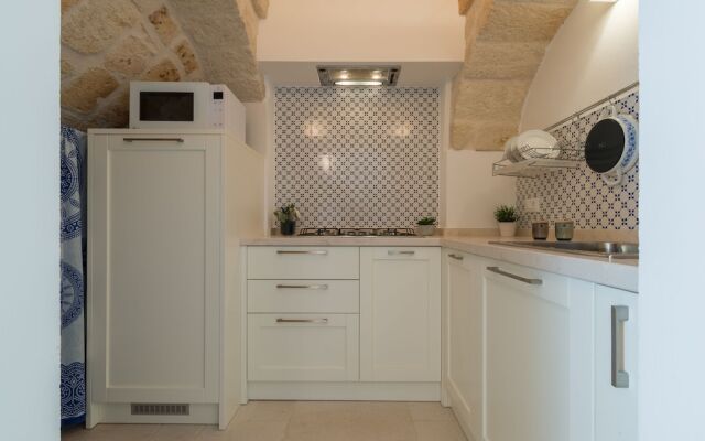 Casetta Biancapietra by Wonderful Italy