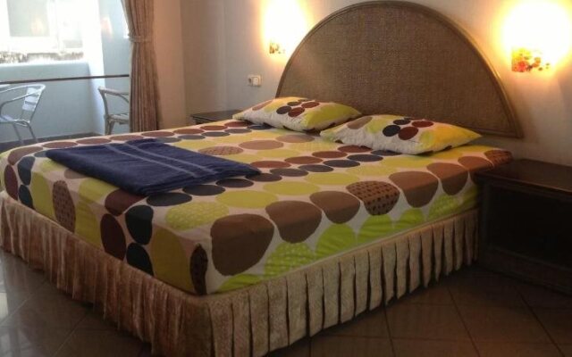 Pension Zum Ross