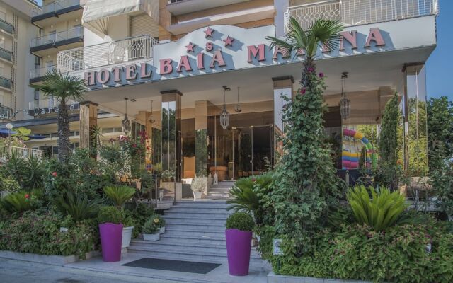 Hotel Baia Marina
