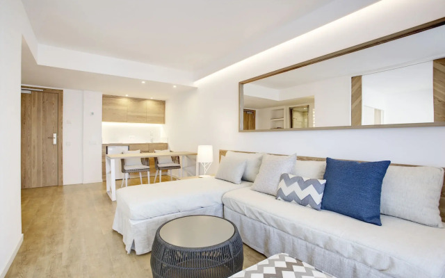 Grupotel Picafort Beach
