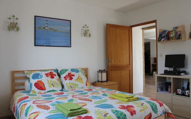 Mas dou l'Estele Chambre d'Hôtes