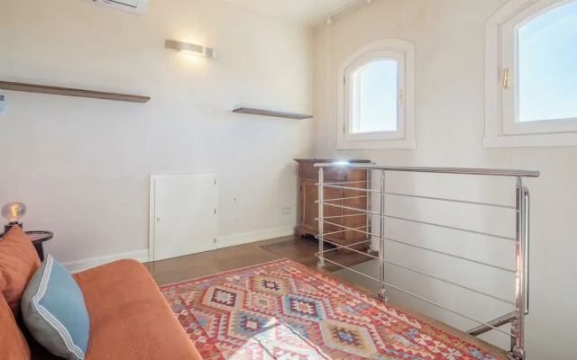 Villa Poggio Scalette Design Ac Wifi