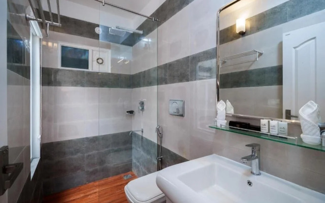 Eden Woods Resorts and Spa