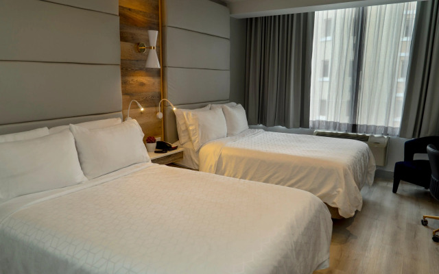 Holiday Inn Express San Juan Condado by IHG