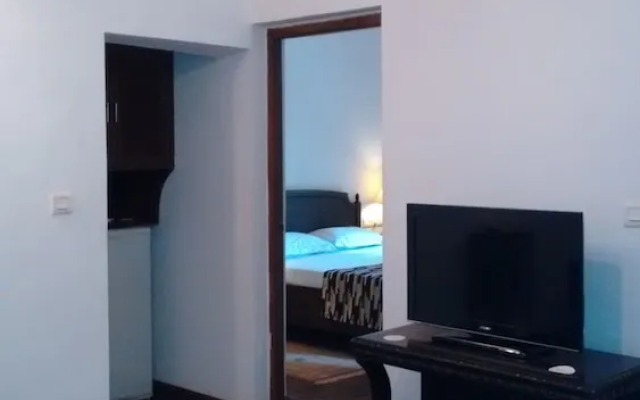 Vila Goesa Beach Resort