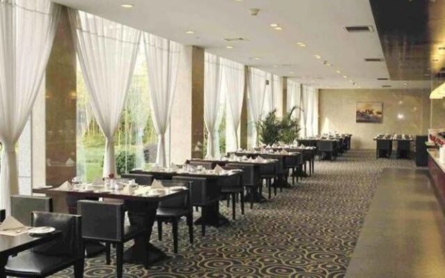 Huangshan Xiangming Hotel
