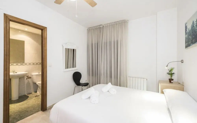 Suite Granata Albayzín Prime Holidays