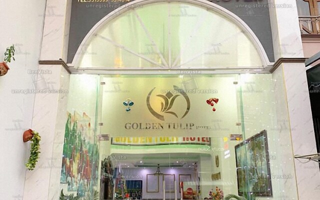 Golden Tulip Hotel