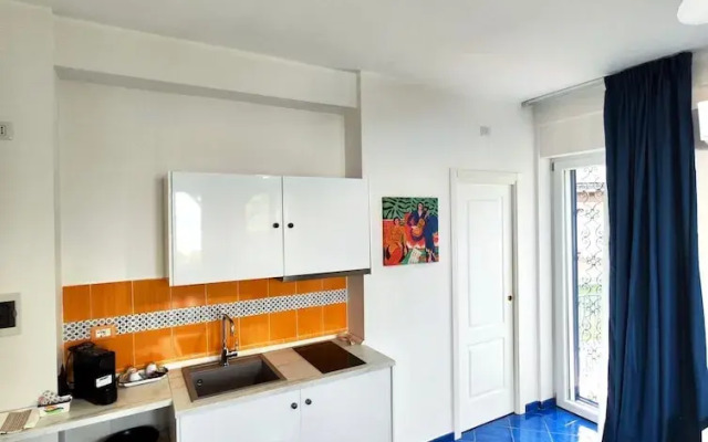 Residence Villa Giordano