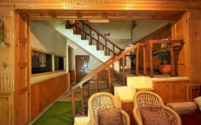 Hotel Anupam