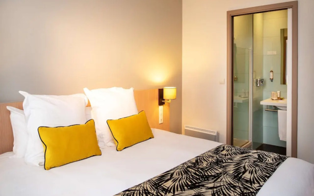 Best Western Hotel Colbert
