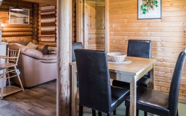 Vuokatticottage c
