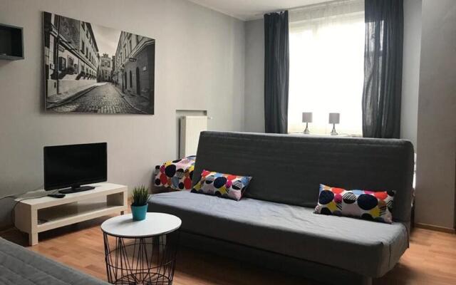 Apartamenty Centrum