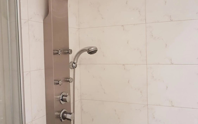 Apart Recoleta Luminoso Buena Ubicacion