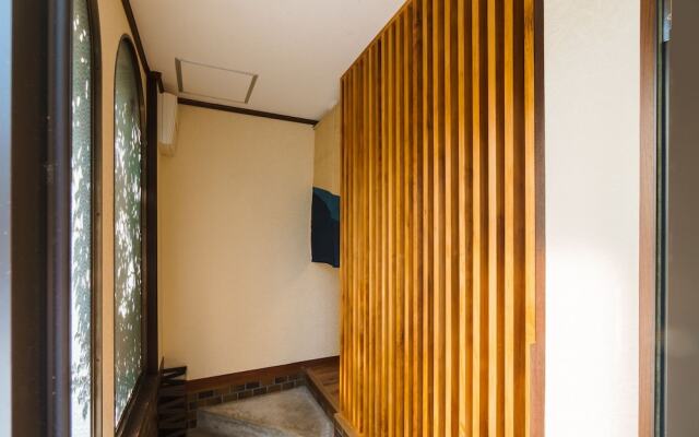 IKIDANE HOUSE Osaka AWAJI