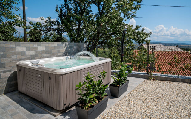 Holiday Home Amberg