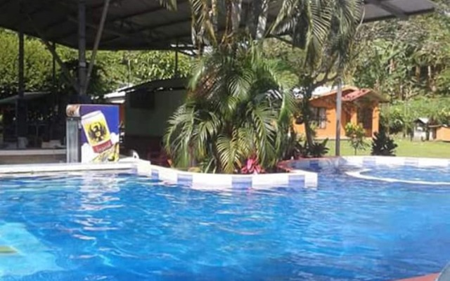 Hotel Maguey