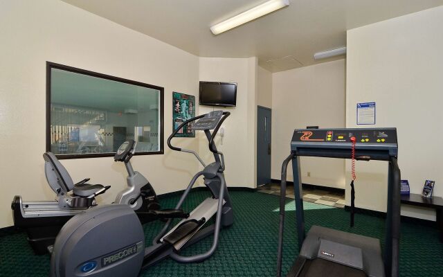 Best Western Inn Of Vancouver