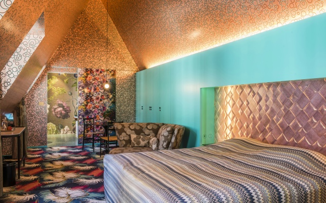 Hotel De Witte Lelie