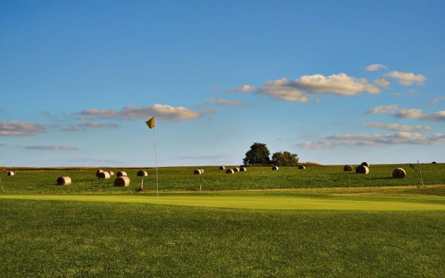 Golf Resort Česká Lípa
