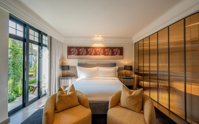 Park Hyatt Johannesburg