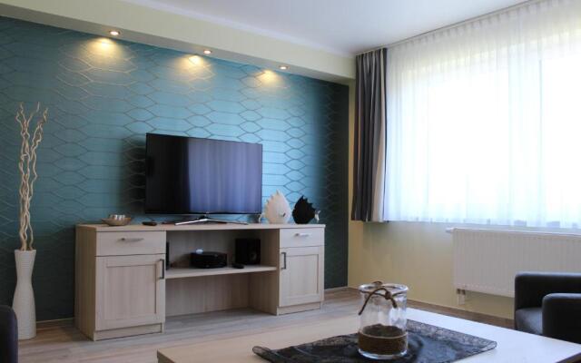 Ferienwohnung Suderende